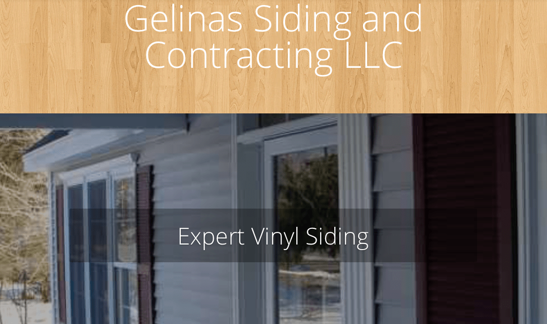 Gelinas Siding & Contracting LLC