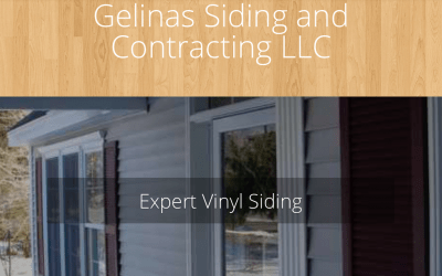 Gelinas Siding & Contracting LLC