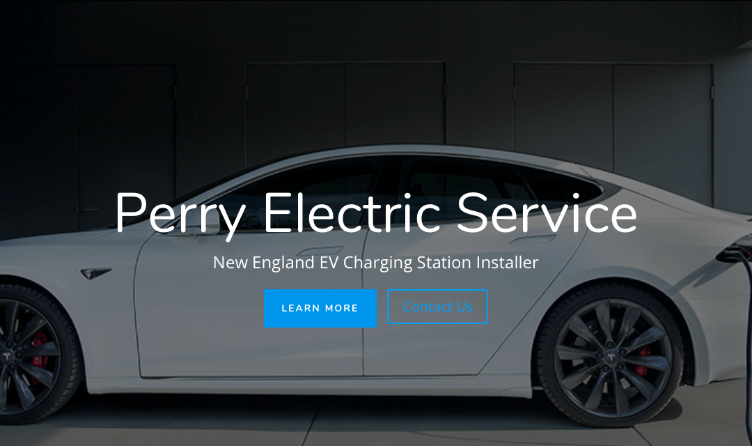 Perry Electric Service